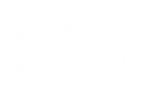 Chef Rubria Contreras